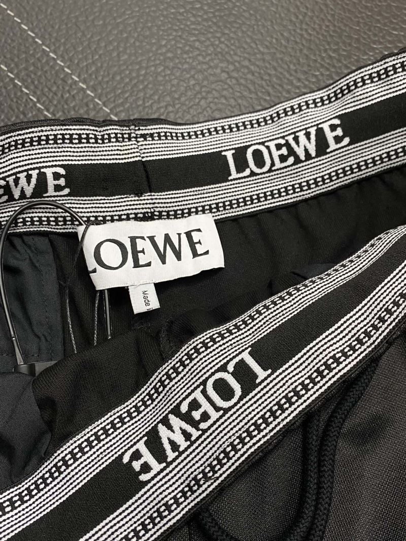 Loewe Long Pants